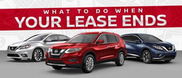 Buy Leased Vehicle | What to Do When Your Lease is Up