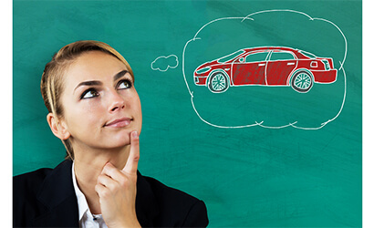 Is leasing a Car Waste of Money?